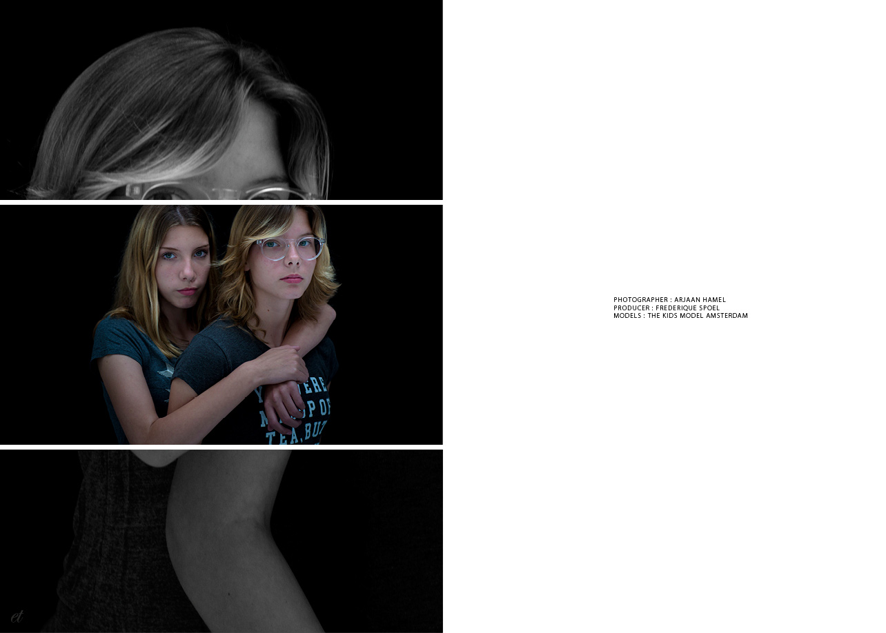 what you see is not what you think