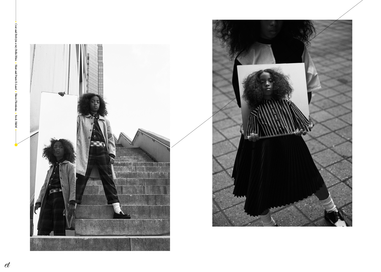 what you see is not what you think