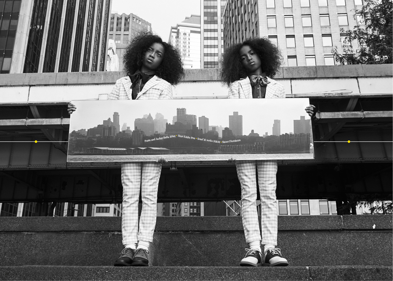 what you see is not what you think