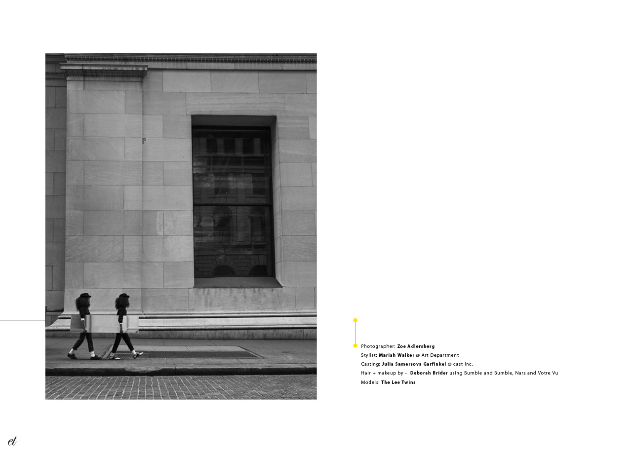 what you see is not what you think