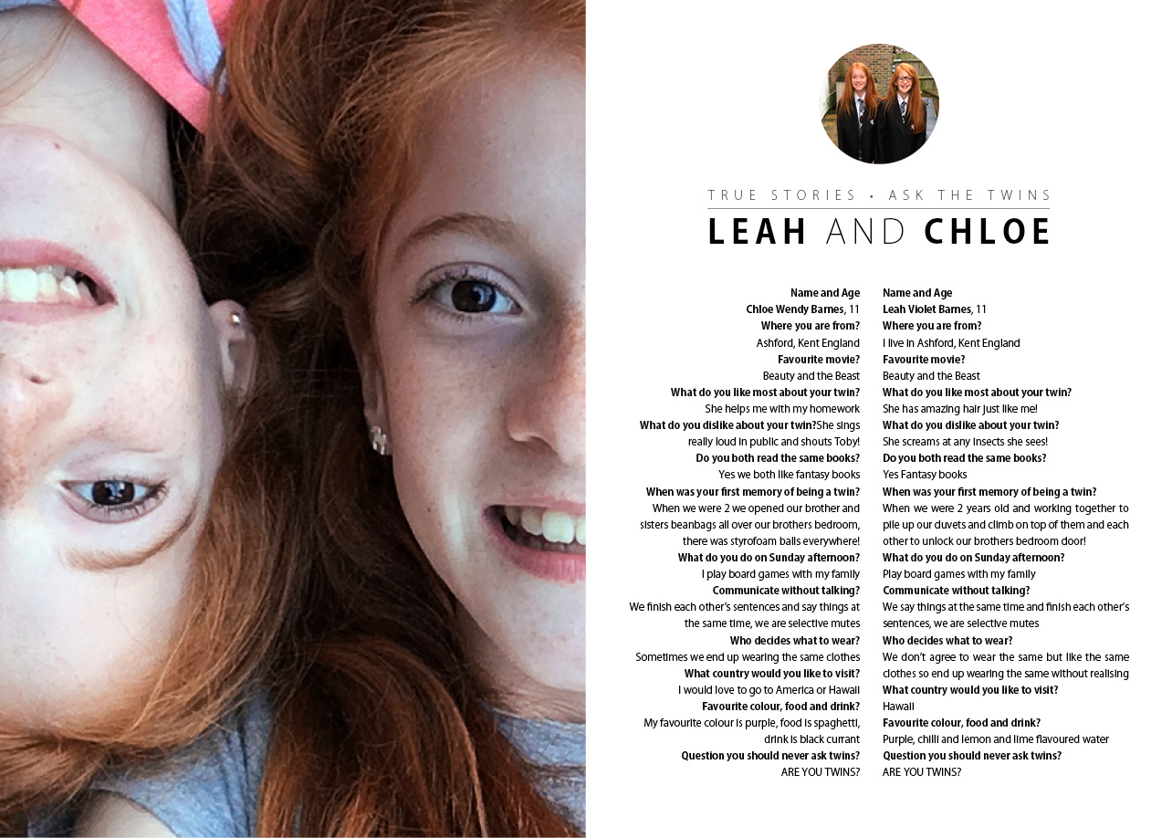 what you see is not what you think