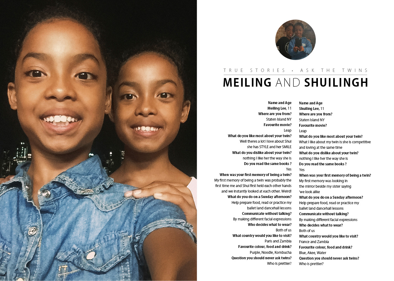 what you see is not what you think