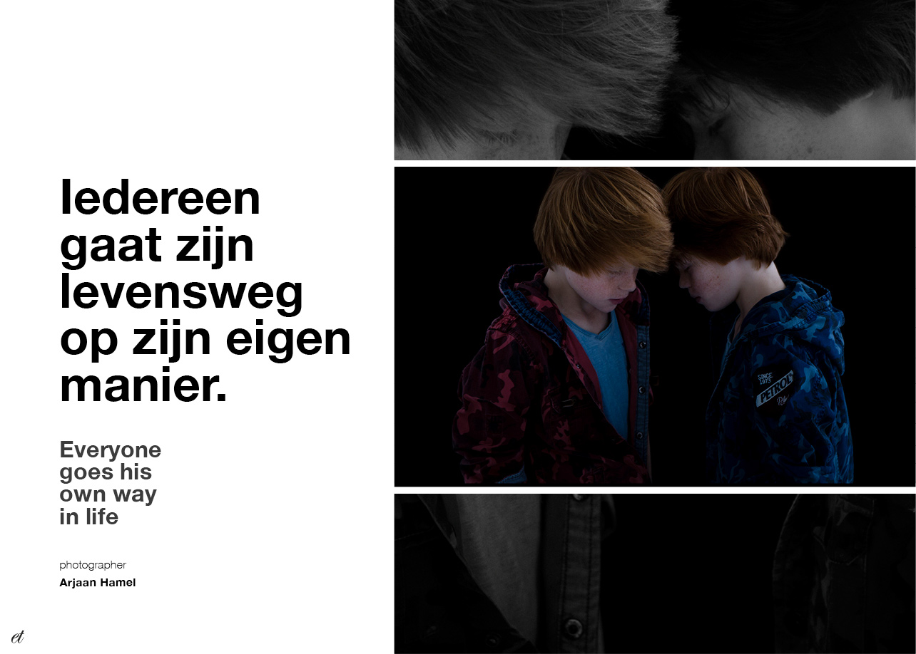 what you see is not what you think