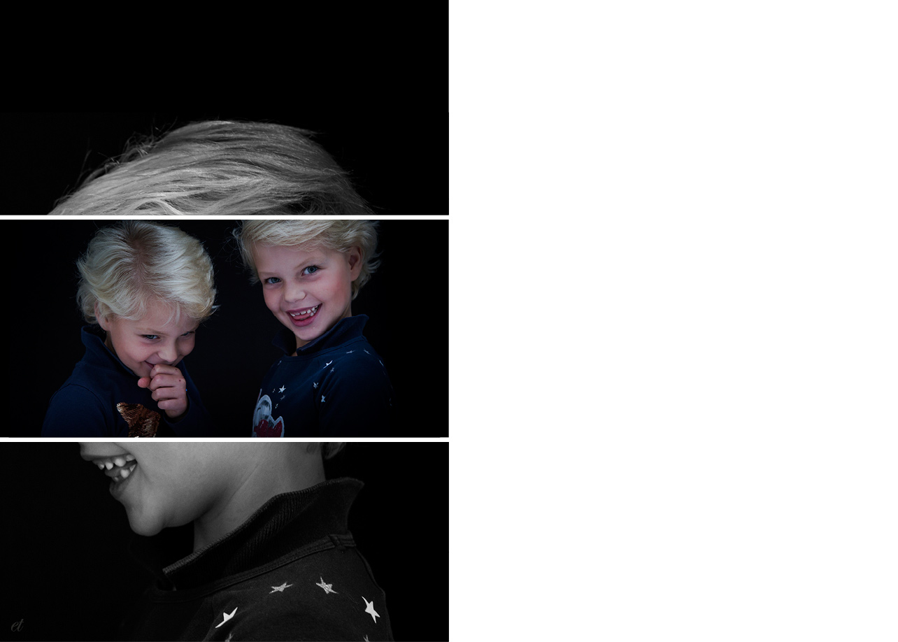 what you see is not what you think