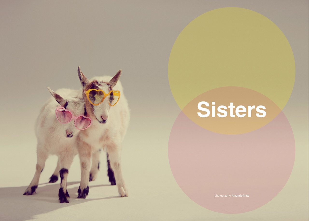 Sisters
