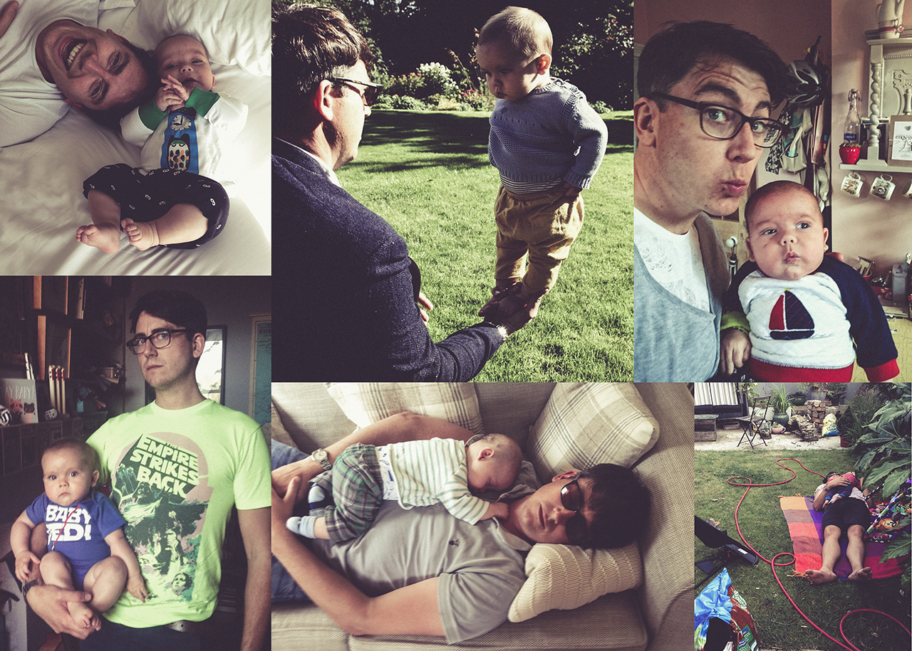 Daddy's Love