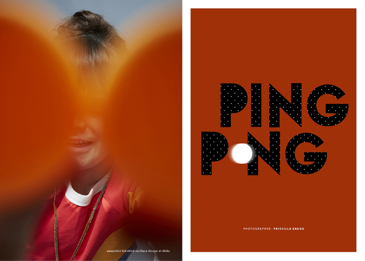 ping pong
