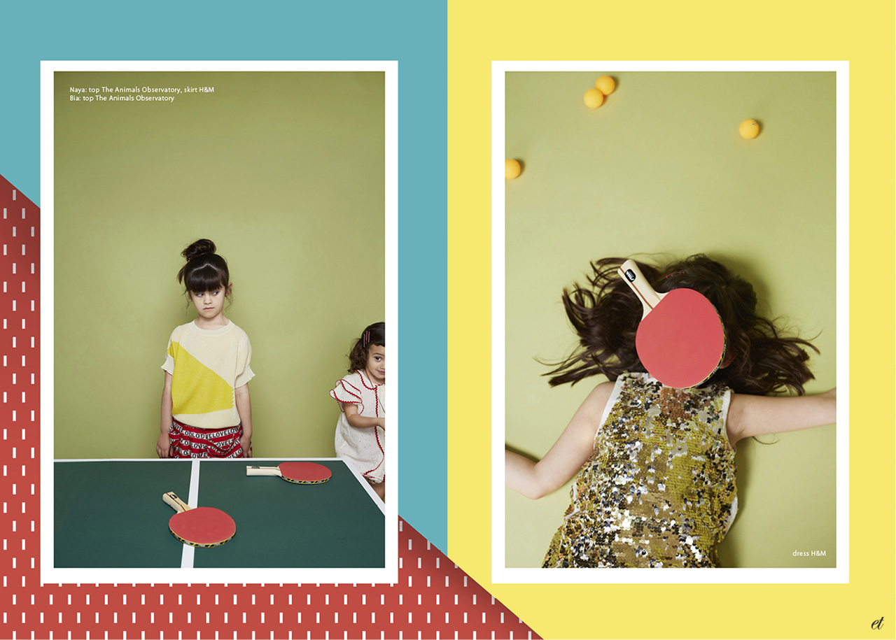 ping pong