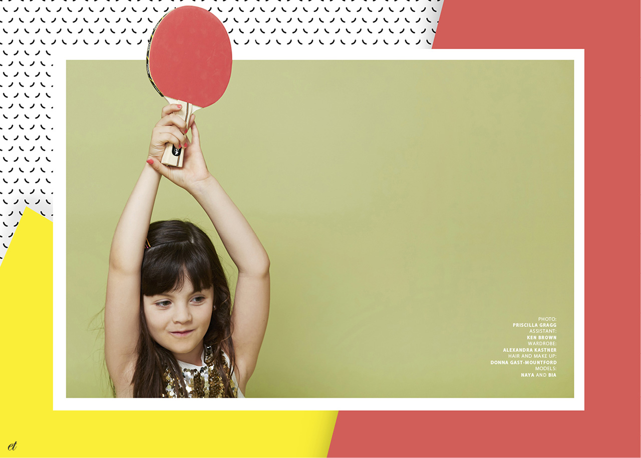 ping pong