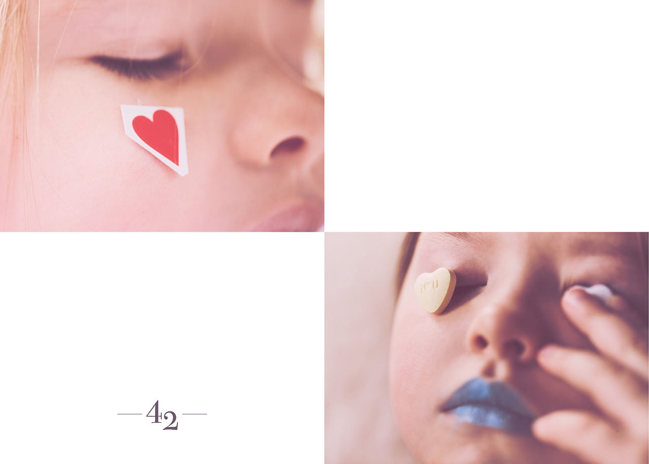 wings of love